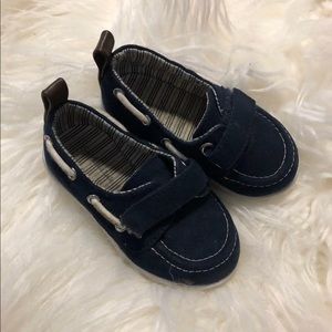 Toddler size 4 shoes